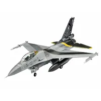 Lockheed Martin F-16 MLU 100th Anniversary 1/72 #3905 by Revell