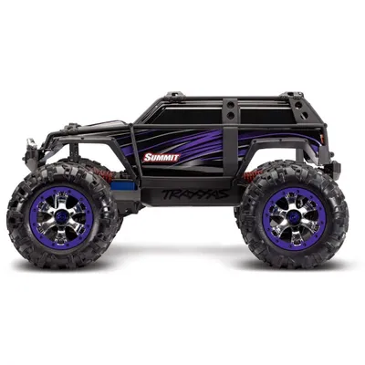 Traxxas 1/10 4WD Monster Truck RTR Summit w/ TQi