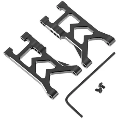 Hot Racing LTN5501 LaTrax Teton Aluminum Lower Suspension Arm