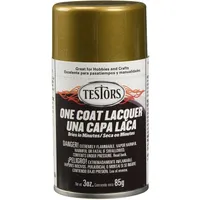 TES1847 Bronze Lacquer Aerosol