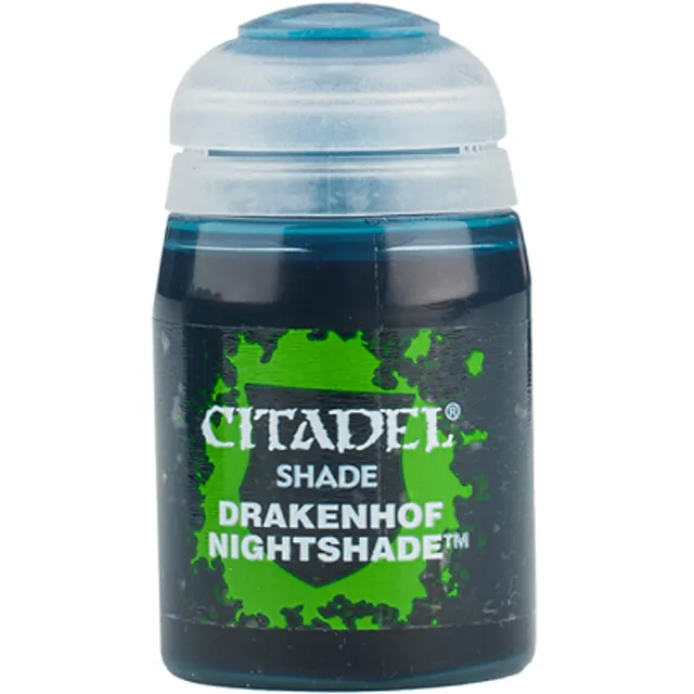 Citadel Agrax Earthshade Gloss (Shade 24ml)