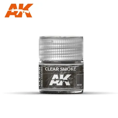 AK-RC508 Clear Smoke