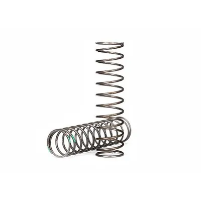 TRA8041 Traxxas Springs, shock (GTS) (front) (0.45 rate) (2)