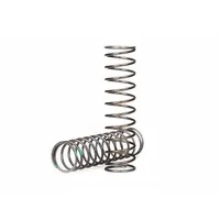 TRA8041 Traxxas Springs, shock (GTS) (front) (0.45 rate) (2)