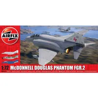 F-4 Phantom 1/72 by Airfix