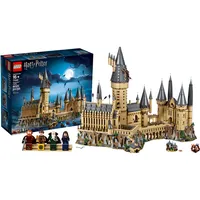 Lego Harry Potter: Hogwarts Castle 71043