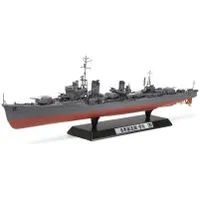 Yukikaze Japanese Destroyer 1/350 Model Ship Kit #78020 by Tamiya