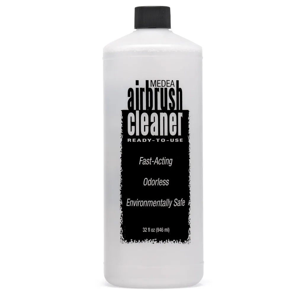 Iwata Airbrush Cleaner 32oz/946ml