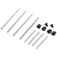 LaTrax Suspension Pin Set Front & Rear - TRA7533