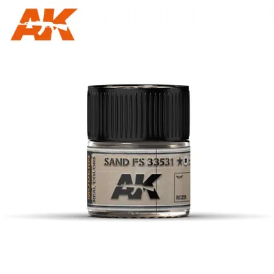 AK-RC226 Sand FS 33531