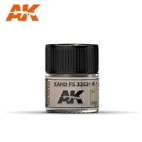 AK-RC226 Sand FS 33531