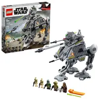 Lego Star Wars: AT-AP Walker