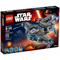 Series: Lego Star Wars: StarScavenger 75147