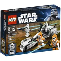 Lego Star Wars: Clone Trooper Battle Pack 7913