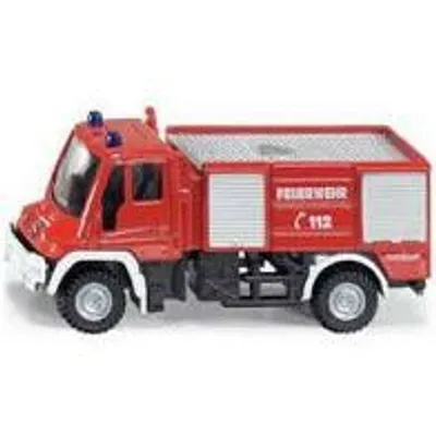 Fire Engine 1/87 Siku #1068