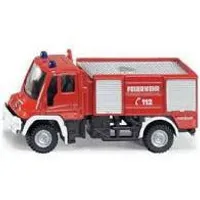 Fire Engine 1/87 Siku #1068