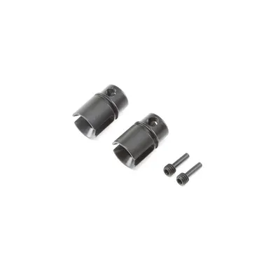 Center Drive Coupler: TENACITY ALL Item No.LOS232024