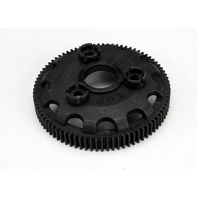 TRA4683 48P Spur Gear (83T)