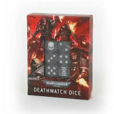 Deathwatch: Dice Set