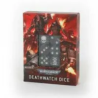 Deathwatch: Dice Set