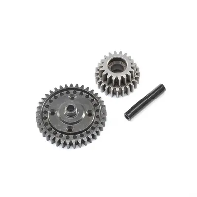 Losi Center Transmission Gear Set: Super Baja Rey LOS252080