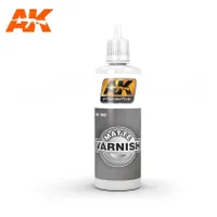 AK-190 Matte Varnish 60mL by AK Interactive