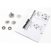 TRA2072 Servo Gear Set (TRA2070/TRA2075)