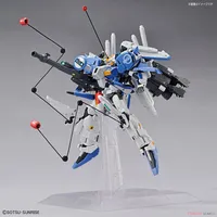 MG 1/100 Ex-S MSA-0011 Gundam / S Gundam #5056757 by Gundam