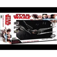 Kylo Ren's TIE Fighter #1647 Star Wars Vehicle Model Kit by Revell