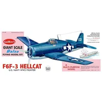 Guillows F6F-3 Hellcat
