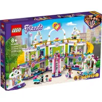 Lego Friends: Heartlake City Shopping Mall