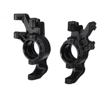 TRA7737 X-Maxx Steering Block Set