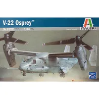 V-22 Osprey 1/48 by Italeri