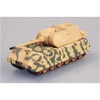 Easy Model Armour MOUSE Tank - German Army 1/72 #36204