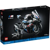 Lego Technic: BMW M 1000 RR 42130