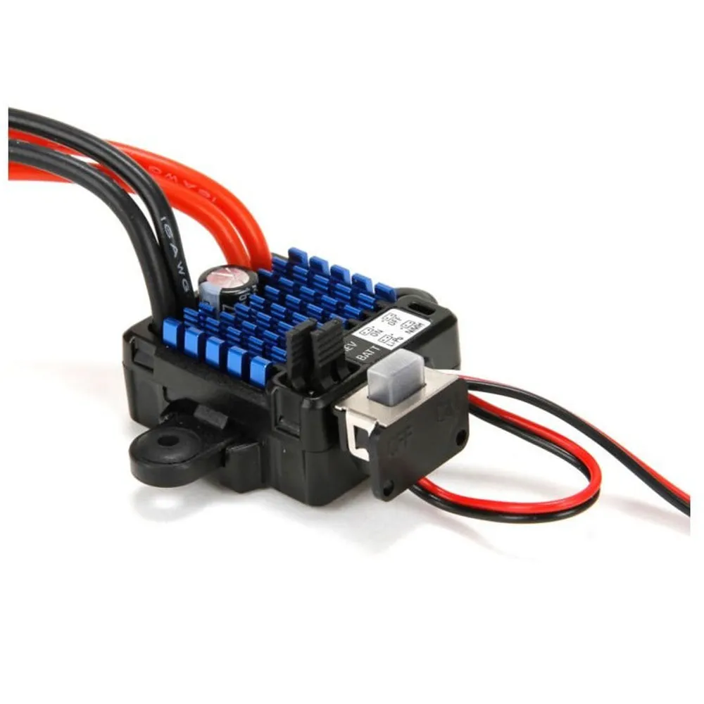 Dynamite Marine 60A ESC w/FWD/REV