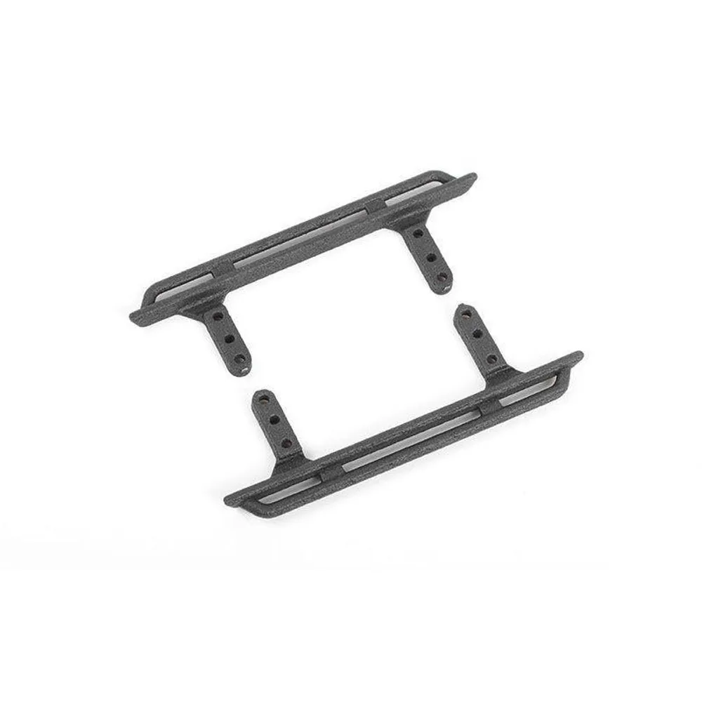 RC4WD Micro Series Side Step Sliders for Axial SCX24 1/24 Jeep (Style B)