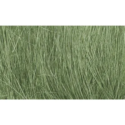 Woodland Scenics Field Grass - Medium Green WOO174