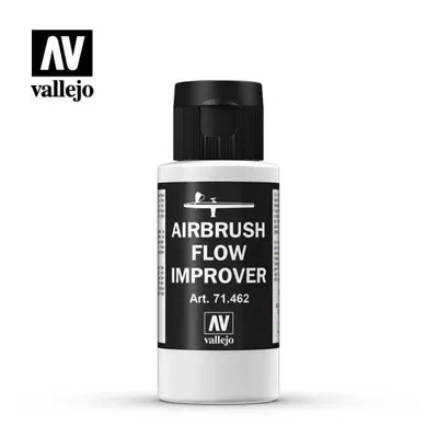 Vallejo Airbrush Flow Improver (60ml) - VAL71462