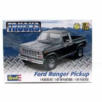 Ford Ranger Pick Up 1/24 Model Car Kit #4360 by Revell