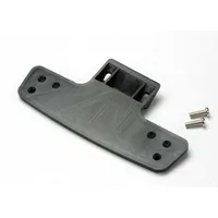 Traxxas Bumper (F)(Nitro Street) TRA3435