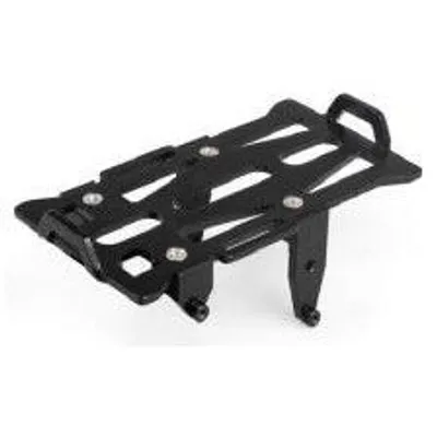 APS CNC Machined Aluminum Battery Tray for SCX24 APS21054K