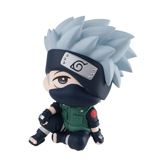 Naruto Shippuden Tomonui Plush Series 1 Naruto Uzumaki Plush Hanger 