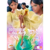 GGG (Gundam Girls Generation) Mobile Suit Gundam Lalah Sune