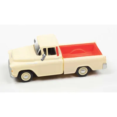 1955 Chevrolet Cameo Pickup Truck - Assembled