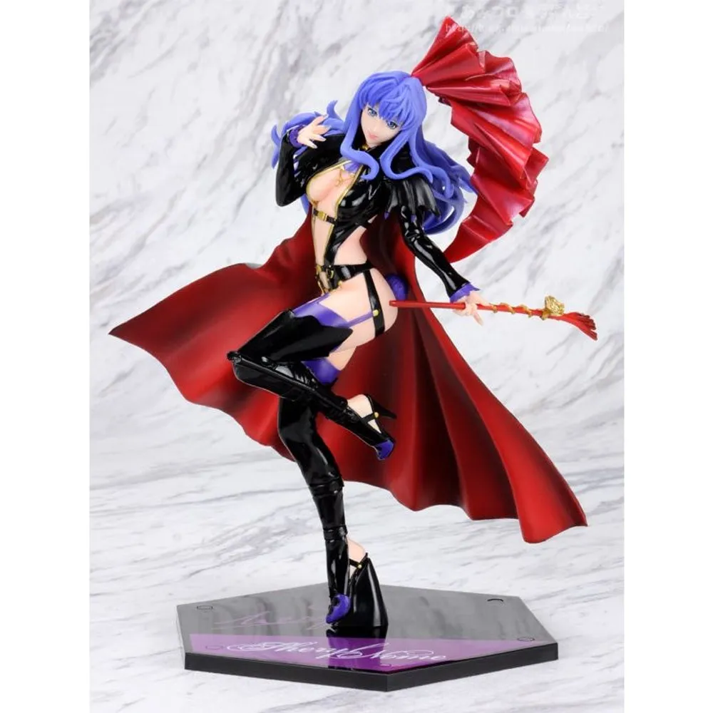 [Online Exclusive] Macross Frontier The Movie ~Itsuwari no Utahime~ Figuarts ZERO Sheryl Nome Black Rabbit