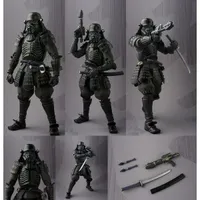 Onmitsu Shadowtrooper - Star Wars Meisho Movie Realization