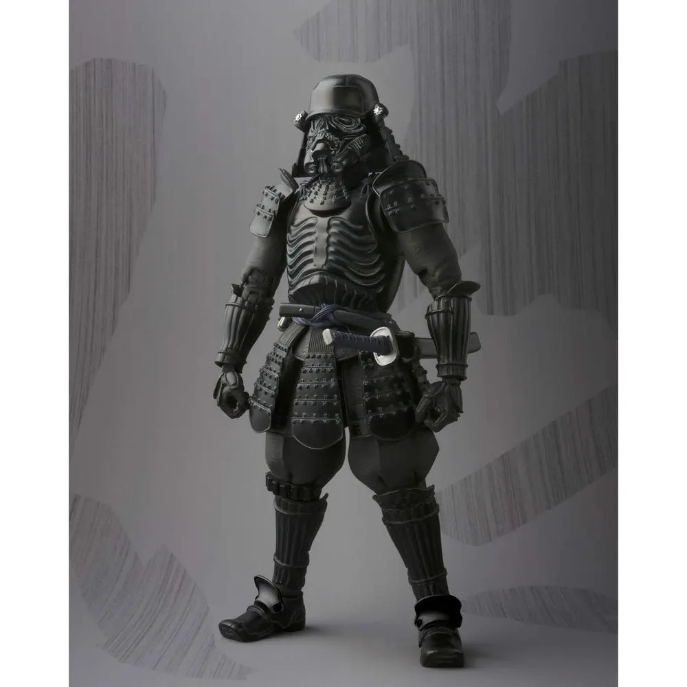 Onmitsu Shadowtrooper - Star Wars Meisho Movie Realization