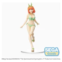 The Quintessential Quintuplets 2 Yotsuba Nakano PM Figure