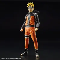 Uzumaki Naruto - Figure-rise Standard #5055334 Action Figure Model Kit by Bandai